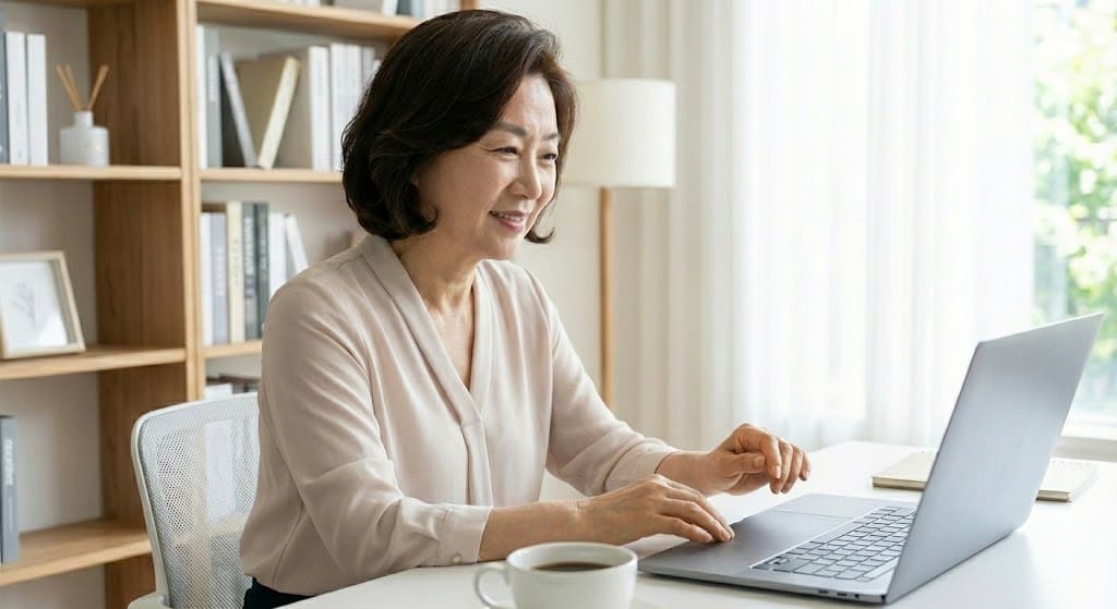 셀프택스로 간편해진 부가세 신고 셀프택스 도입 후 - 자동화된 부가세 신고 대시보드